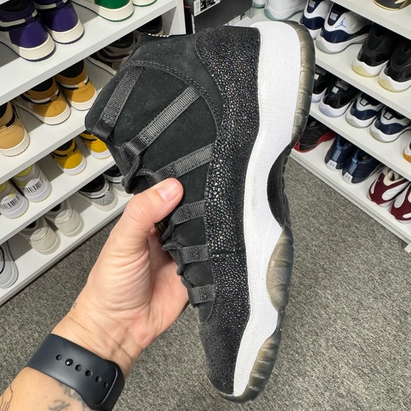 AJ 11 “Heiress” Collection *NEW - On StockX $495 - Picture 3 of 5